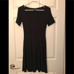 ASOS Skater Dress